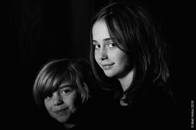 Portraits