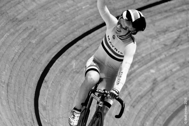 Cycling
