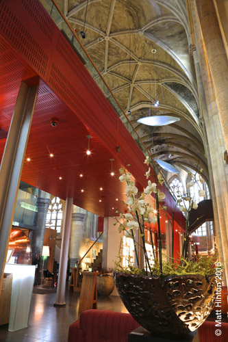 Architecture