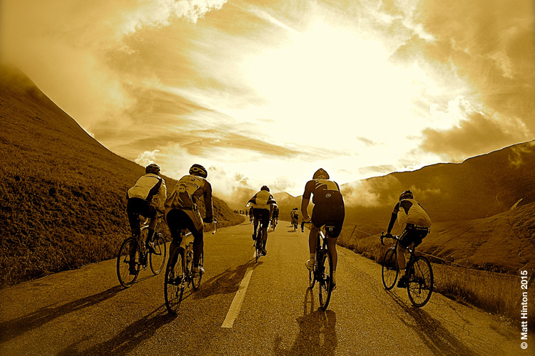 Cycling