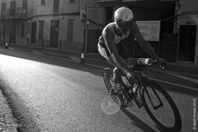 Cycling