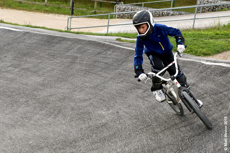 Cycling