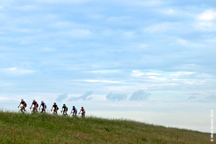 Cycling