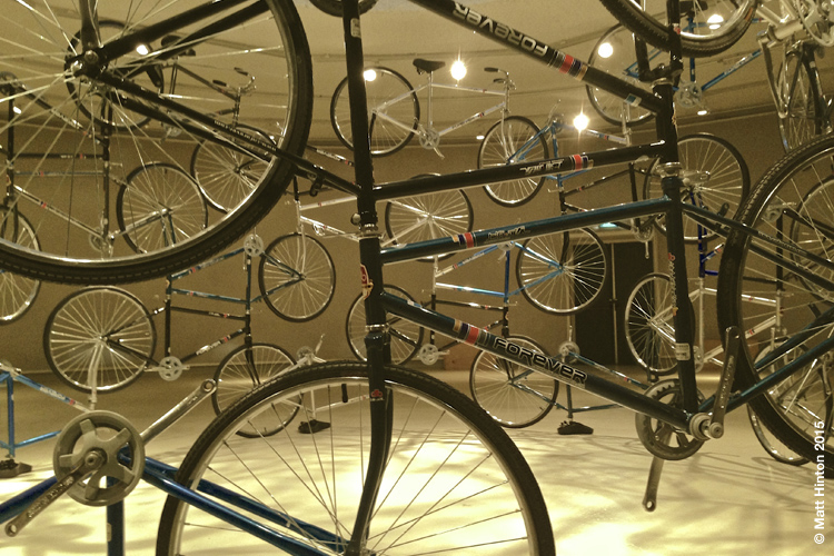 Cycling