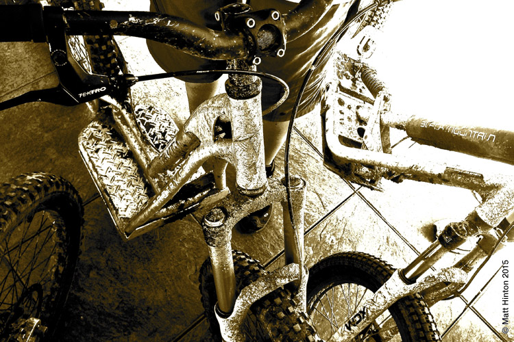 Cycling