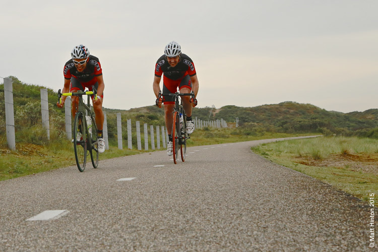 Cycling