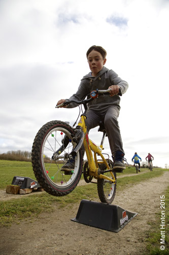 Cycling