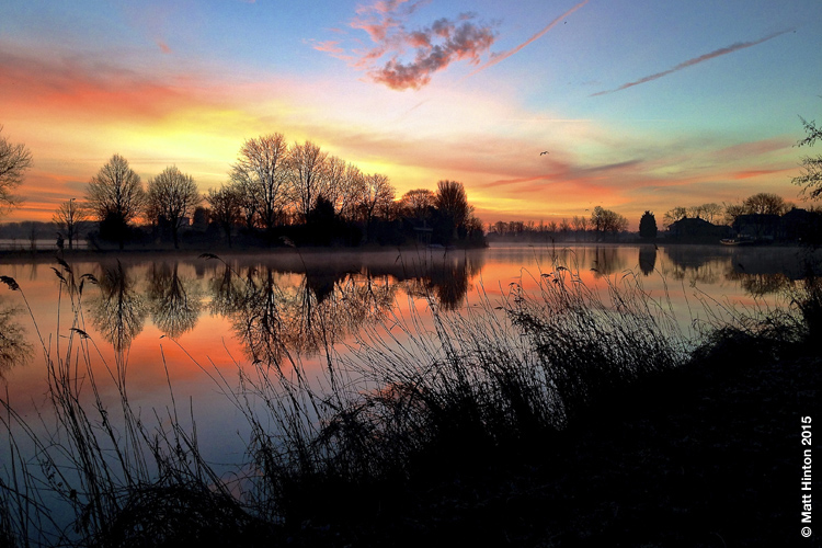 Landscapes