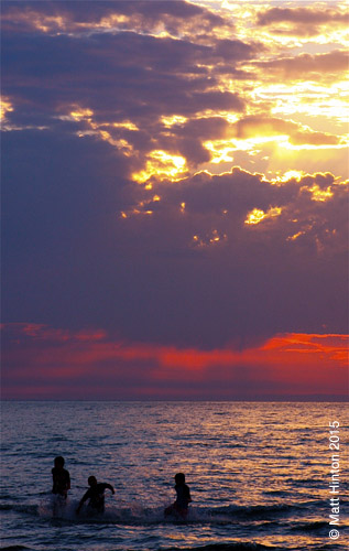 Landscapes