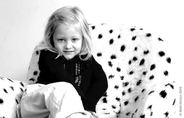 Portraits
