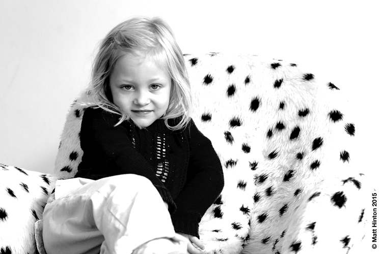 Portraits