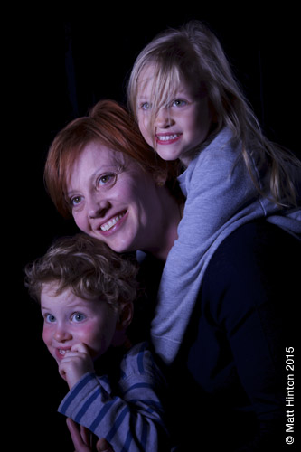 Portraits