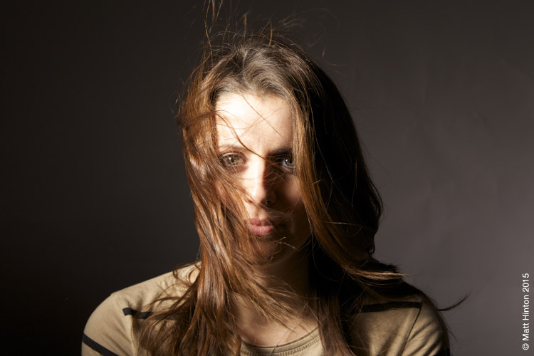 Portraits
