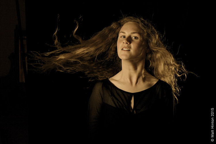 Portraits