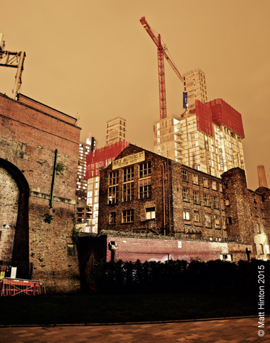Urban
