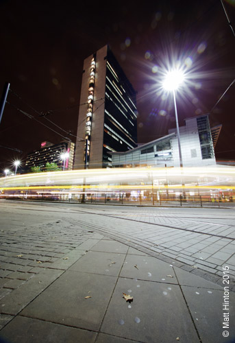 Urban